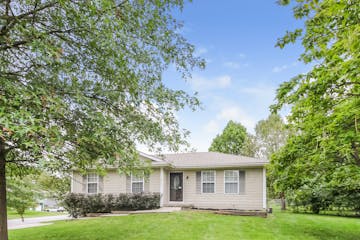 711 N Jesse Circle Kearney, MO 64060